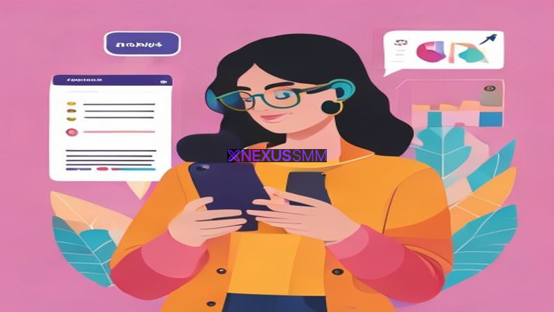 Cara Cepat Naikkan Views Reels Facebook Tanpa Ribet: Solusi Murah & Efektif dari Nexus SMM