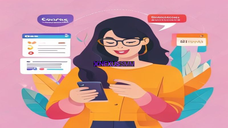 Nexus SMM के सस्ते WhatsApp वर्चुअल नंबरों के साथ अपने ऑनलाइन व्यवसाय को बढ़ाने के स्मार्ट तरीके - डिजिटल मार्केटिंग के लिए एक व्यावहारिक समाधान!