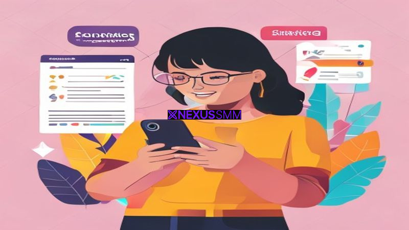 Cara Dapatkan Nokos Premium Anti Delay Diskon Member Nexus SMM