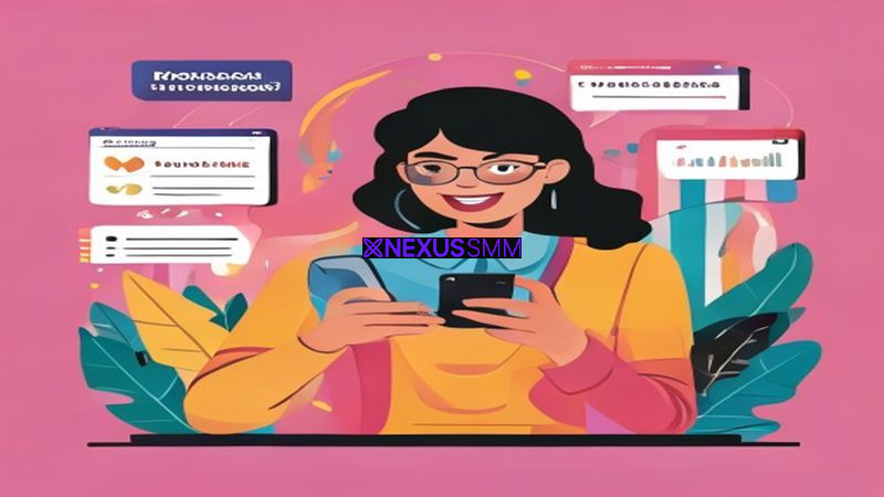 วิธีรับโปรโมชันปลายปี Nokos เซิร์ฟเวอร์ยุโรปและเอเชียที่ Nexus SMM