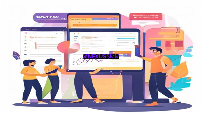 कैसे नोकोस कोरिया जापान का उपयोग नेक्सस एसएमएम में करें