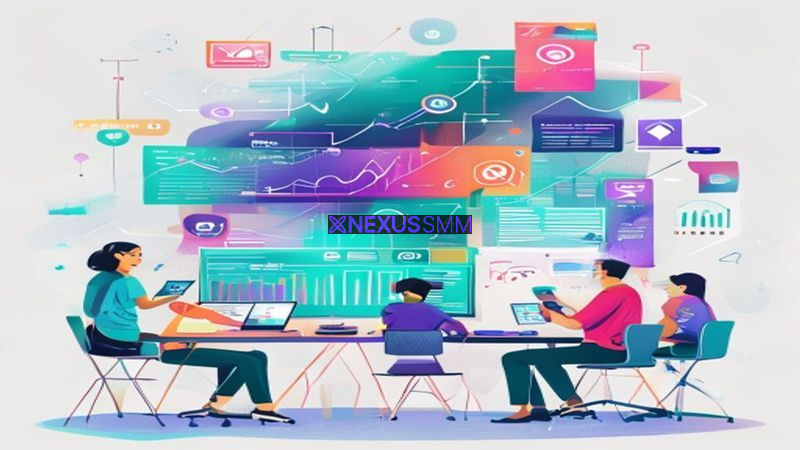 Cara Membangun Agensi Pemasaran Digital Bermodal Panel SMM untuk Pemula