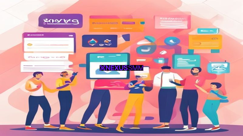 Cara Memilih Layanan Sosial Media yang Tepat untuk Bisnis