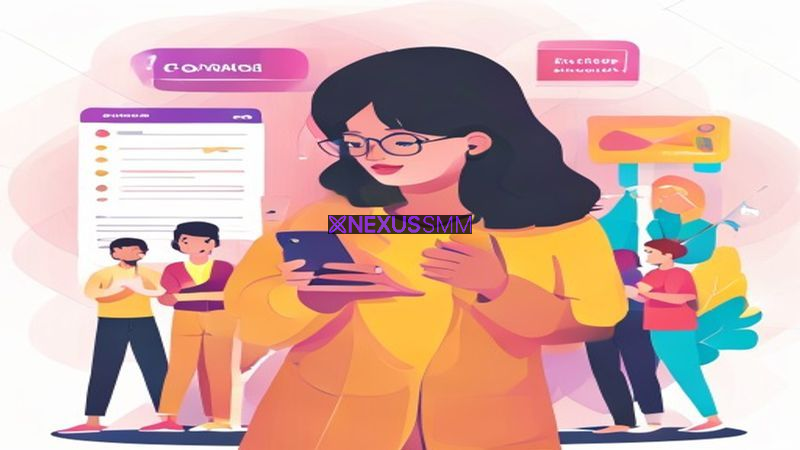 Cara Memilih Panel SMM Terpercaya Indonesia yang Bisa Dorong Pertumbuhan Bisnis Anda Secara Instan