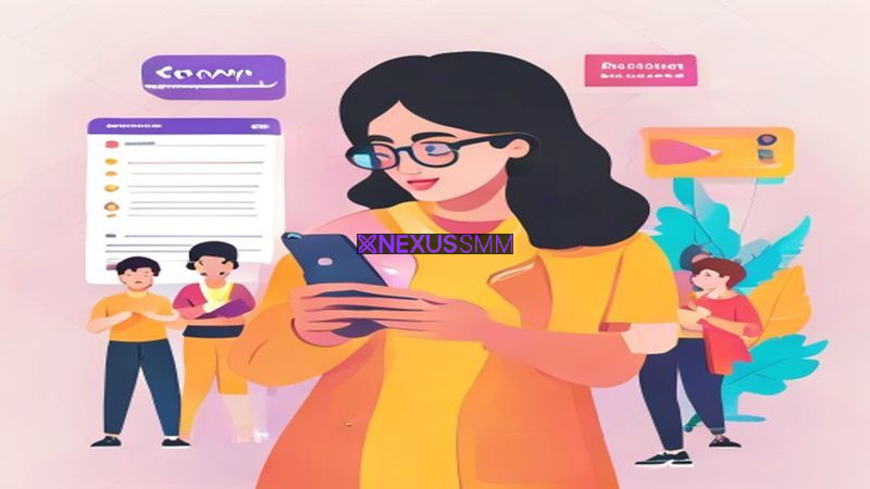 Cara Memilih SMM Panel Anti Drop dan Terpercaya untuk Pertumbuhan Bisnis Online yang Stabil & Berkelanjutan