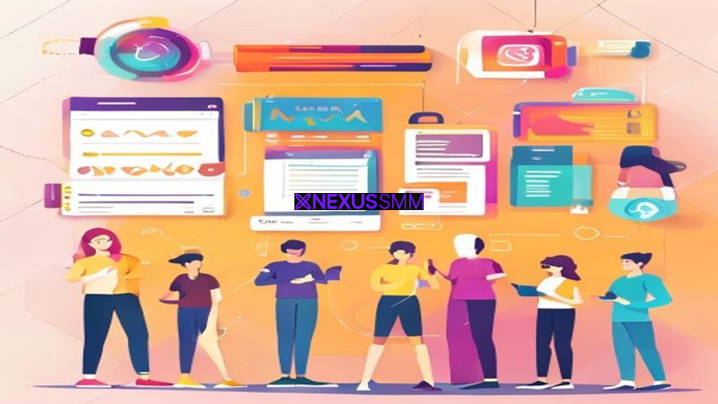 कैसे उपयोग करें नेक्सस एसएमएम सुरक्षा नवाचार