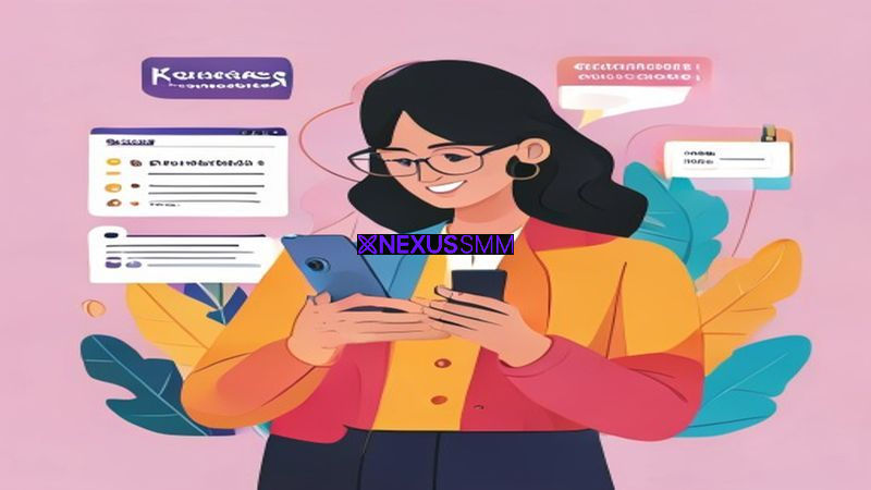 How to Integrate SMM Panel and OTP Nokos in Nexus SMM