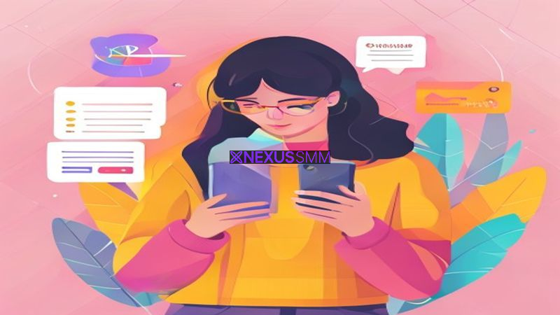 Cara Meningkatkan Ahli Saluran Telegram dengan Pantas & Selamat Menggunakan Nexus SMM (Bukti Sebenar!)