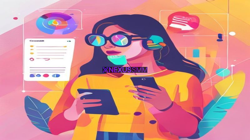 Cara Meningkatkan Plays Spotify dengan Nexus SMM Panel: Strategi Jitu untuk Sukses di Dunia Musik Digital