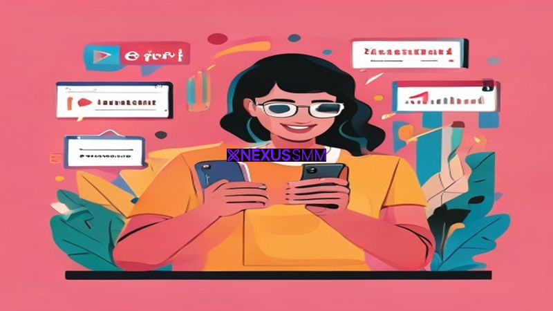 Cara Meningkatkan YouTube Views HR High Retention Premium Anti Drop 2026