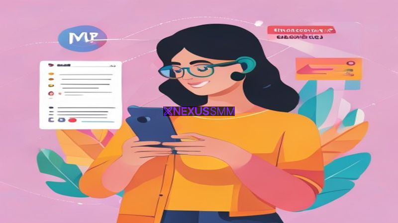 Cara Order Nomor Virtual OTP di Nexus SMM Langkah Demi Langkah (Gampang & Aman!)