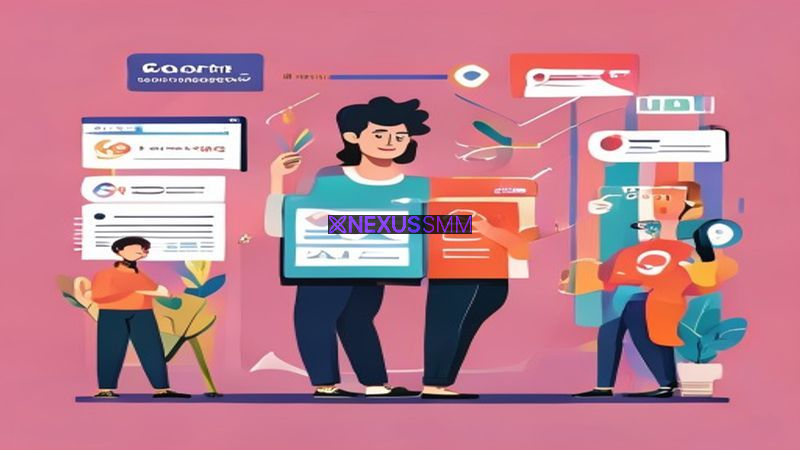 Cara Order Website Traffic dari Google di Nexus SMM: Strategi Cerdas untuk Naikkan Kunjungan Organik & Konversi!