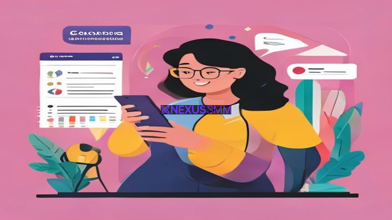 Cara Order Website Traffic dari Google di Nexus SMM: Strategi Cerdas untuk Naikkan Kunjungan Website Secara Instan