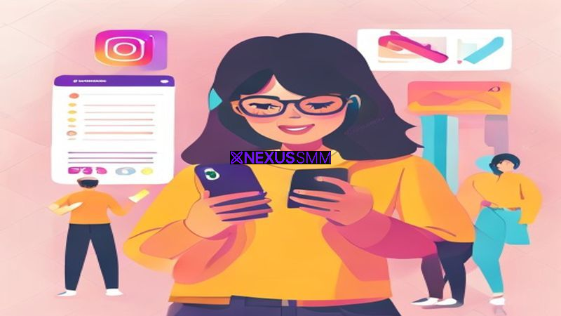 Cara Otomatis Beli Nokos OTP di Nexus SMM