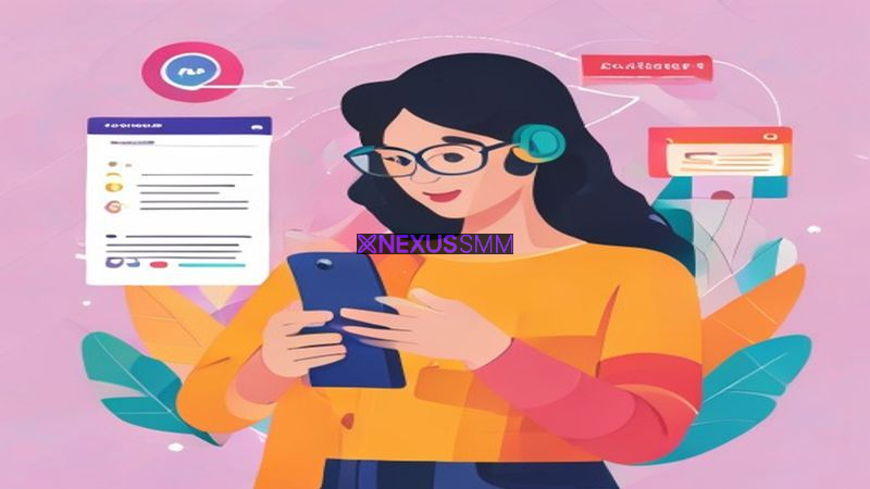 Cara Pakai API Nexus SMM untuk Integrasi Website Reseller: Langkah Praktis Tingkatkan Penjualan Secara Otomatis!