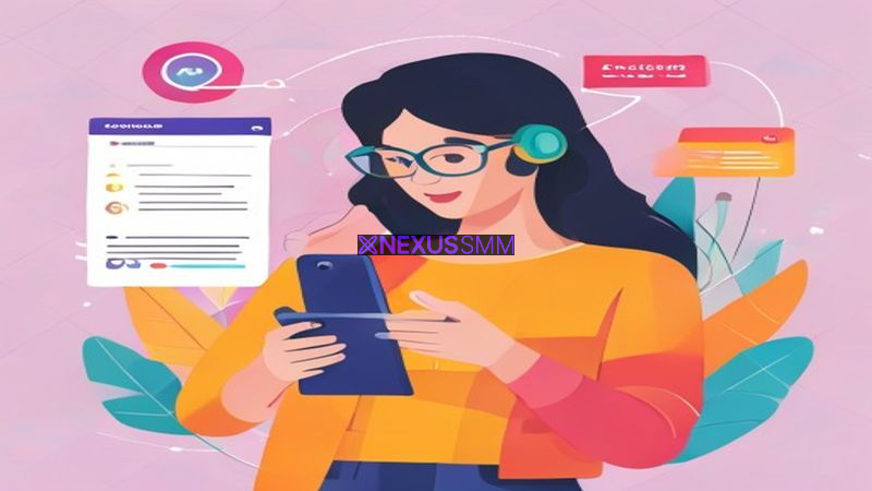 Cara Pakai API Nexus SMM untuk Integrasi Website Reseller: Solusi Cerdas Tingkatkan Penjualan Secara Otomatis!