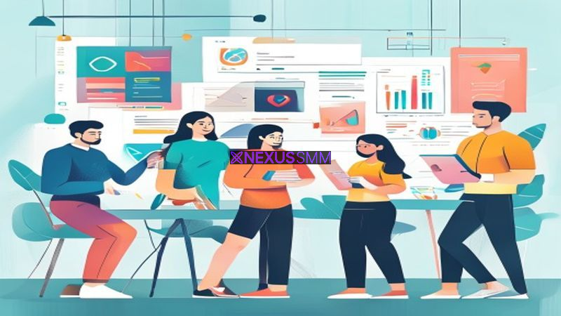 Cek Keandalan Server SMM Sebelum Order? Checklist Lengkap untuk Bisnis