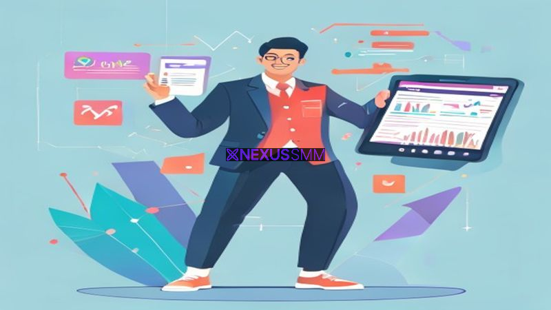 Cerita Danu, Creative Director yang Proflenya Dilirik Brand Lewat SMM