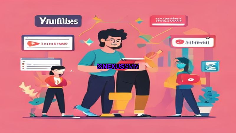 ลงทะเบียนเป็นตัวแทนจำหน่าย Nexus SMM เทียบกับอื่นๆ: รับการเข้าถึง Premium ฟรีวันนี้