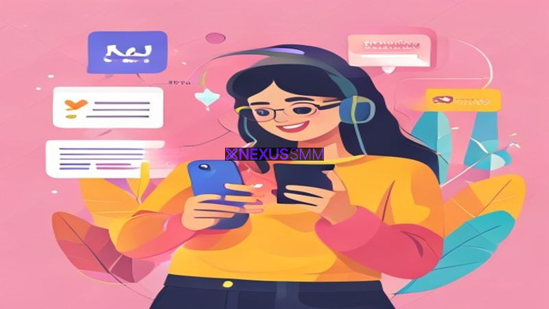Get a Strong Twitter Account with Affordable Virtual Numbers from Nexus SMM – A Smart Solution for Online Businesses!