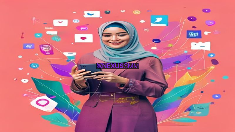 From 200 to 15k Followers: The Story of Rina Building a Hijab Fashion Brand on IG