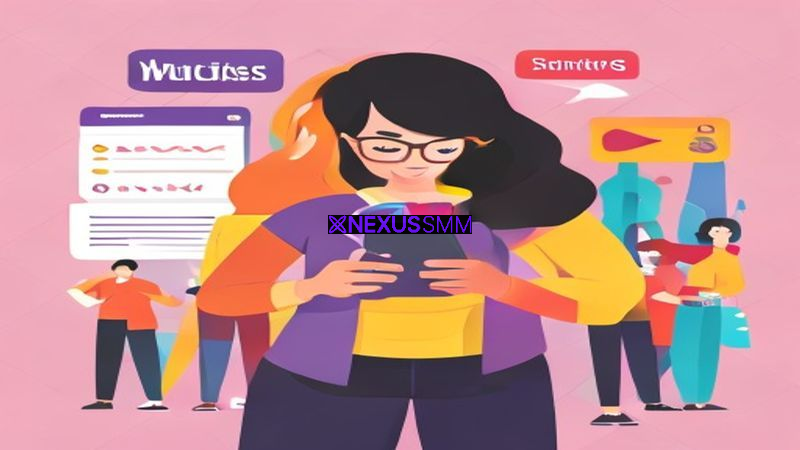 From Failure to Success: Nexus SMM's Virtual Number Promotion