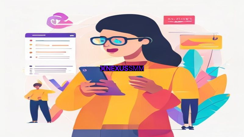 Dari Gagal ke Sukses: Virtual Number UK di Nexus SMM