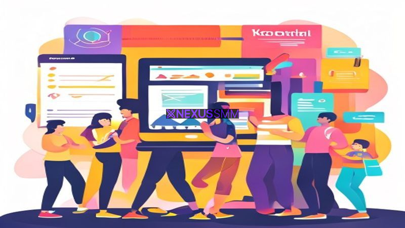 Dari Lokal ke Global: Rahasia Ampuh Scaling SMM Panel Anda ke Pasar Internasional!