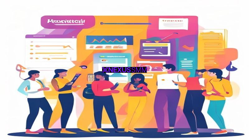 From Zero to Abroad: How to Use Nokos Nexus SMM