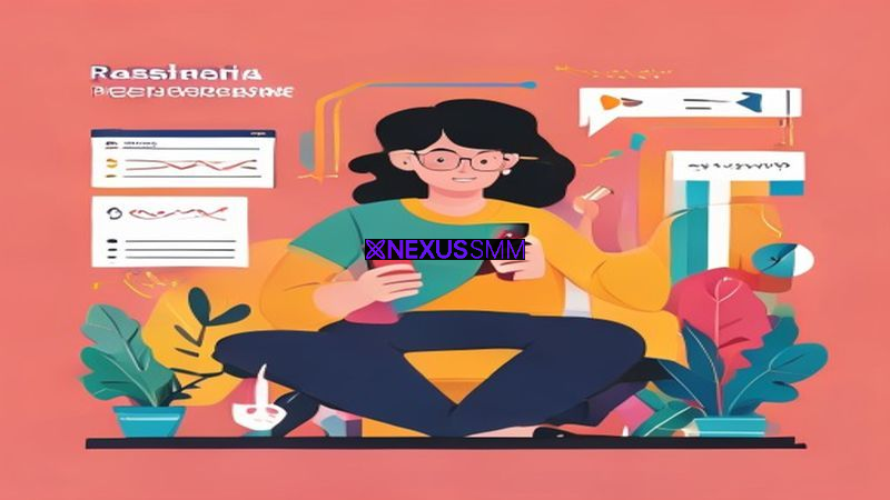 From Zero to Success: Mr. Budi's Story with Nokos Murah Nexus SMM