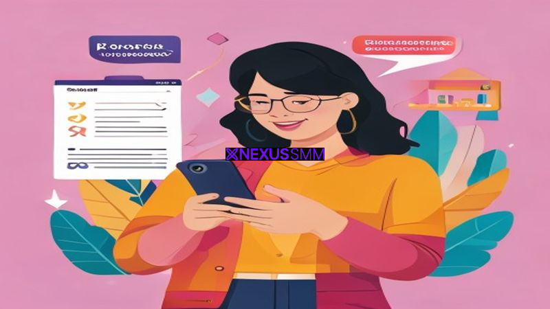 Dari Sifar ke Kejayaan: Pembesar Akaun 2026 di Nexus SMM