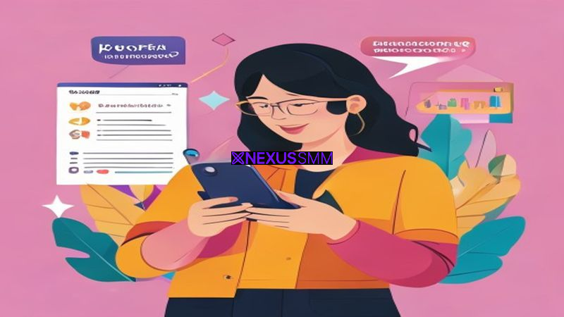 Dari Nol ke Top: Studi Kasus Layanan Receive SMS Online Nexus SMM