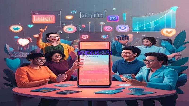 Di Balik Algoritma: Rahasia Akun Branding Sukses Memaksimalkan Engagement Lewat Strategi Like Instagram