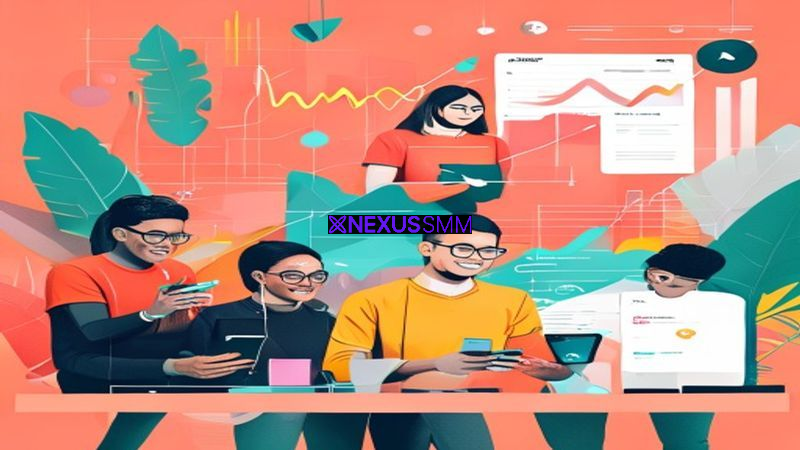 पर्दे के पीछे: 5 SMM Panel ट्रिक्स जो 2026 में दर्शकों को प्राकृतिक लगेंगी
