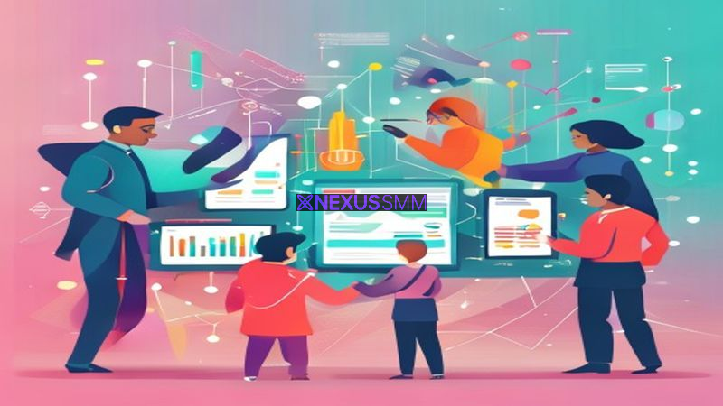 Di Balik Layar: API Panel SMM Indonesia yang Mengubah Cara Pebisnis Scale