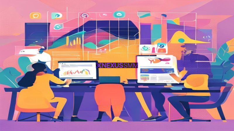 Di Balik Layar: Bagaimana Layanan Followers Cepat Bekerja untuk Brand