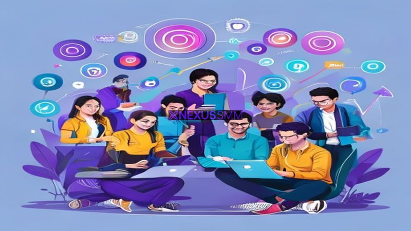 Di Balik Layar: Bagaimana Sistem No Drop Garansi Refill Bekerja di Nexus SMM