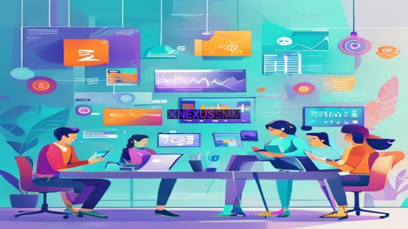 Di Balik Layar Panel SMM 24/7: Fakta yang Jarang Diketahui Pebisnis Indonesia