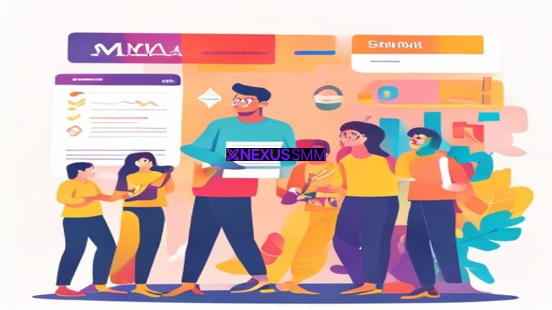 Behind OTP Nexus SMM: 2026 Traffic Strategy
