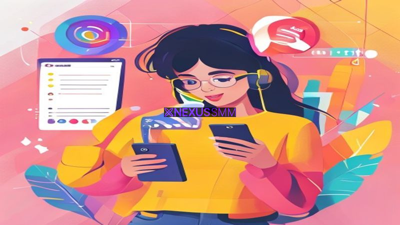 Di Sebalik Promosi Akhir Bulan: Rahasia Meningkatkan Likes dan Views TikTok di Nexus SMM