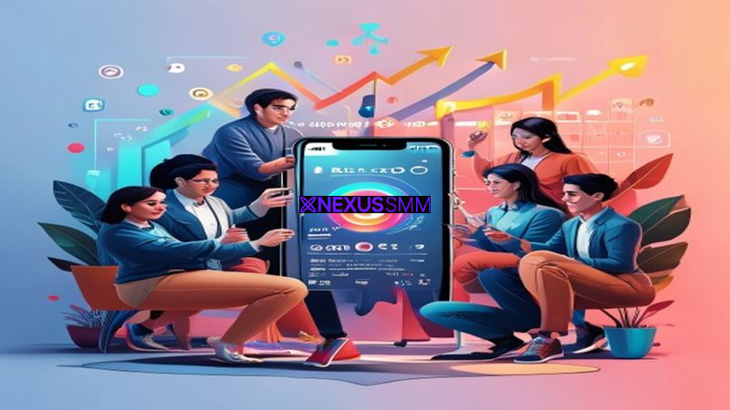Jualan Kilat Server Nokos Asia-Eropa Semua Operator di Nexus SMM