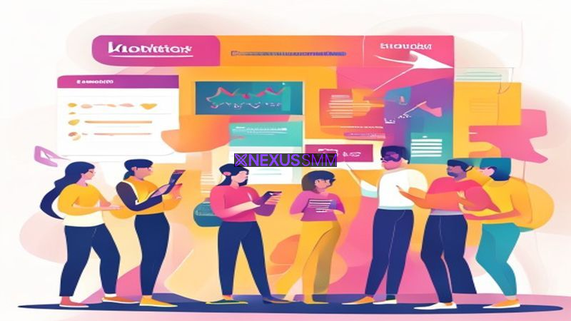 Followers Organik vs Panel SMM: Strategi Jitu Maksimalkan Pertumbuhan Bisnis Digital Anda