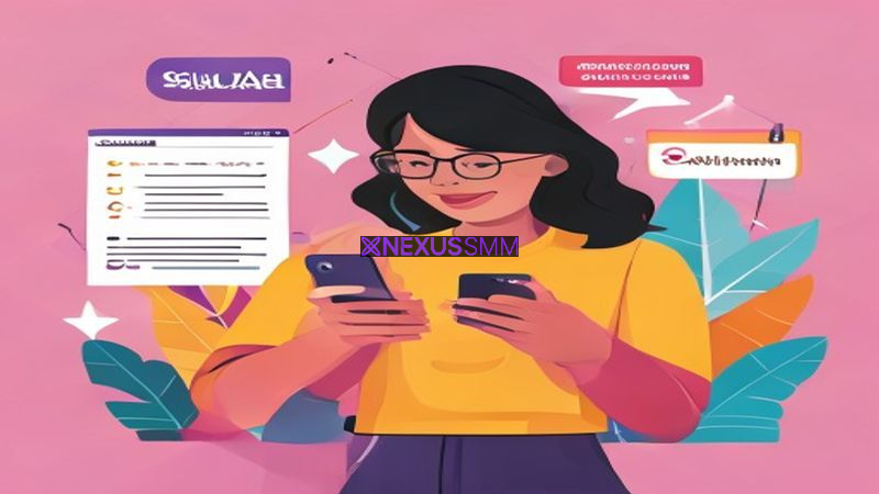 Gagal Order SMM Panel? Ini Cara Refund yang Mudah & Aman di Nexus SMM – Jangan Panik!
