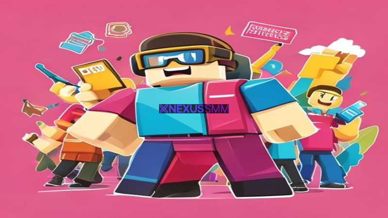 Want to Boost Your Roblox Game's Popularity? Buying Cheap Indonesian Community Joins is the Best Solution!