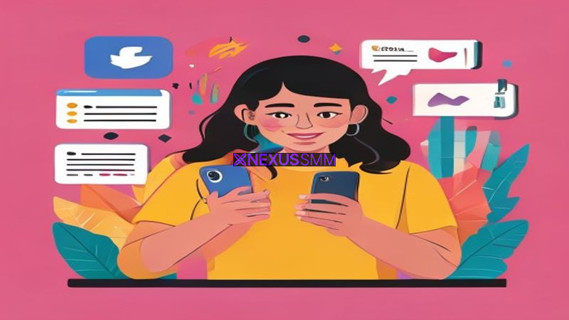 Want Eye-Catching Facebook Reactions Without Risk? Here's a Cheap & Reliable Solution from Nexus SMM!