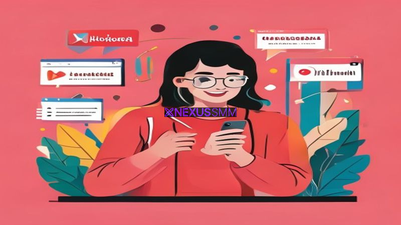 Rahsia Kejayaan Kandungan YouTube di Indonesia: Perkhidmatan Komen Tersuai yang Meningkatkan Penglibatan!