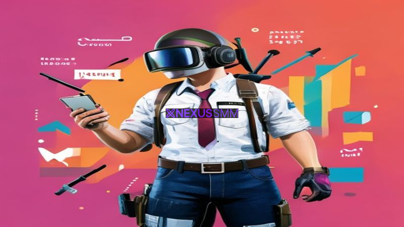 Inilah Rahasia Sukses Main PUBG di Indonesia dengan Nomor Virtual Murah - Tanpa Risiko, Dengan Dampak Besar!