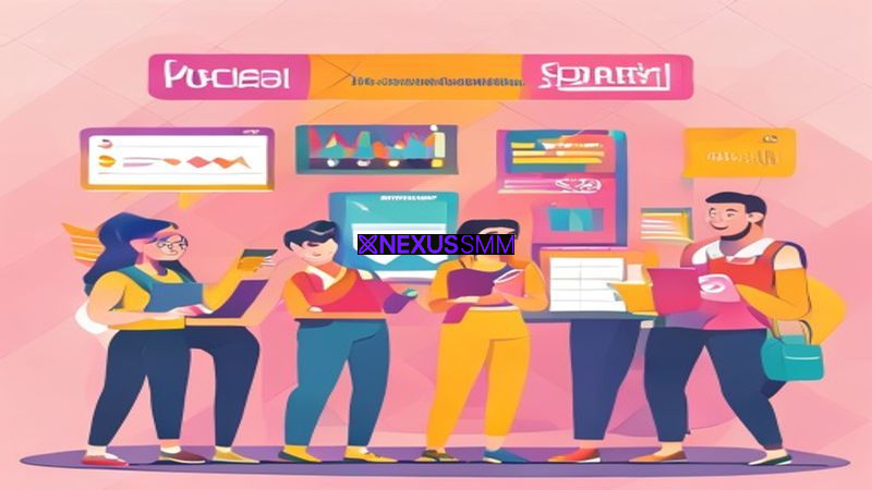 Inovasi Nexus SMM: Deteksi Server OTP Tercepat 2026