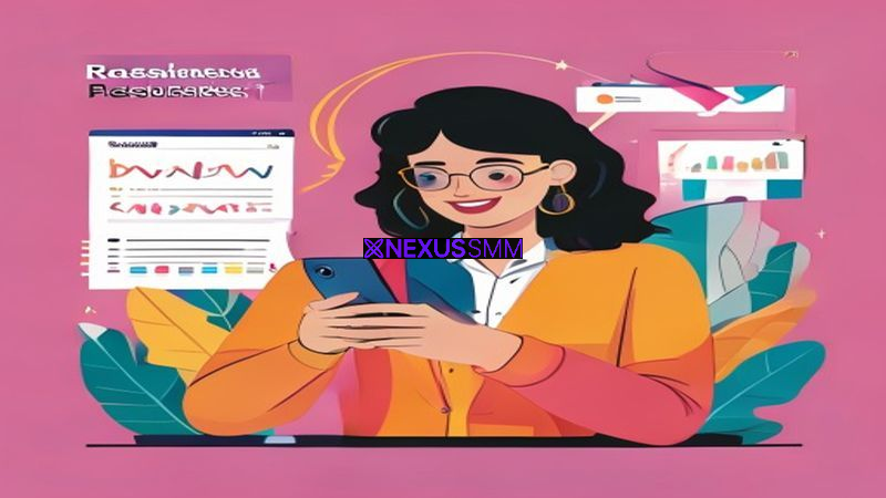 Insider Tip: Cara Menggunakan Nokos Nexus SMM untuk Daftar Akun Streaming Premium