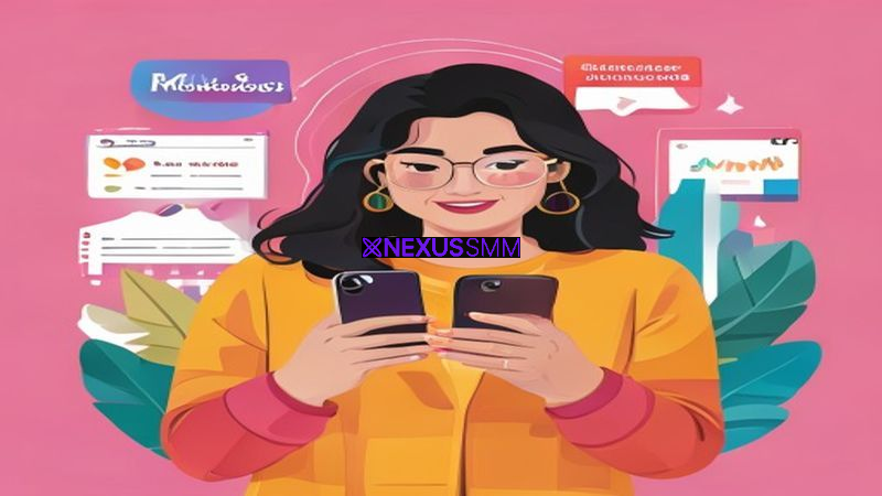 अंदरूनी टिप: Nexus SMM में Nokos का इंडोनेशिया और अंतरराष्ट्रीय सबसे पूर्ण बेचें
